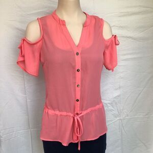 Lady Dutch blouse